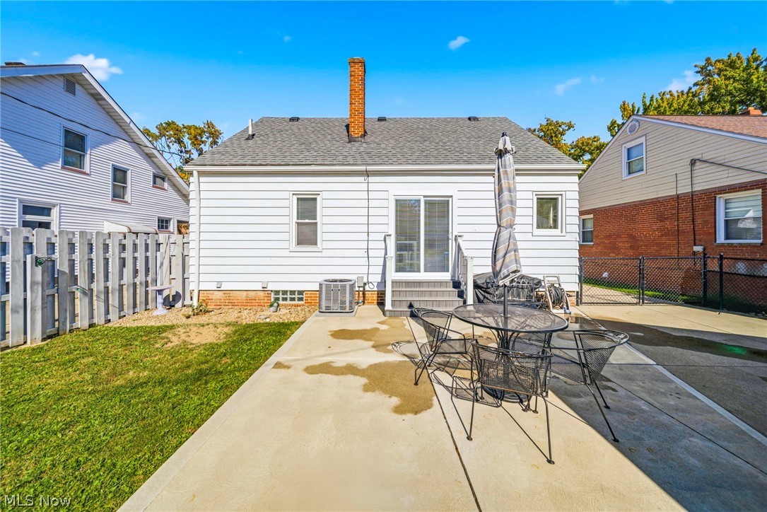 294 E 323rd Street Willowick OH 44095