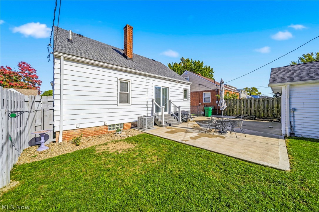 294 E 323rd Street Willowick OH 44095