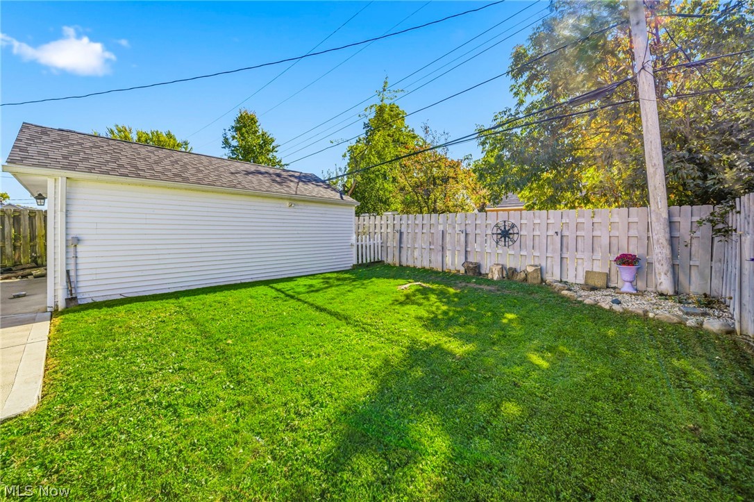 294 E 323rd Street Willowick OH 44095