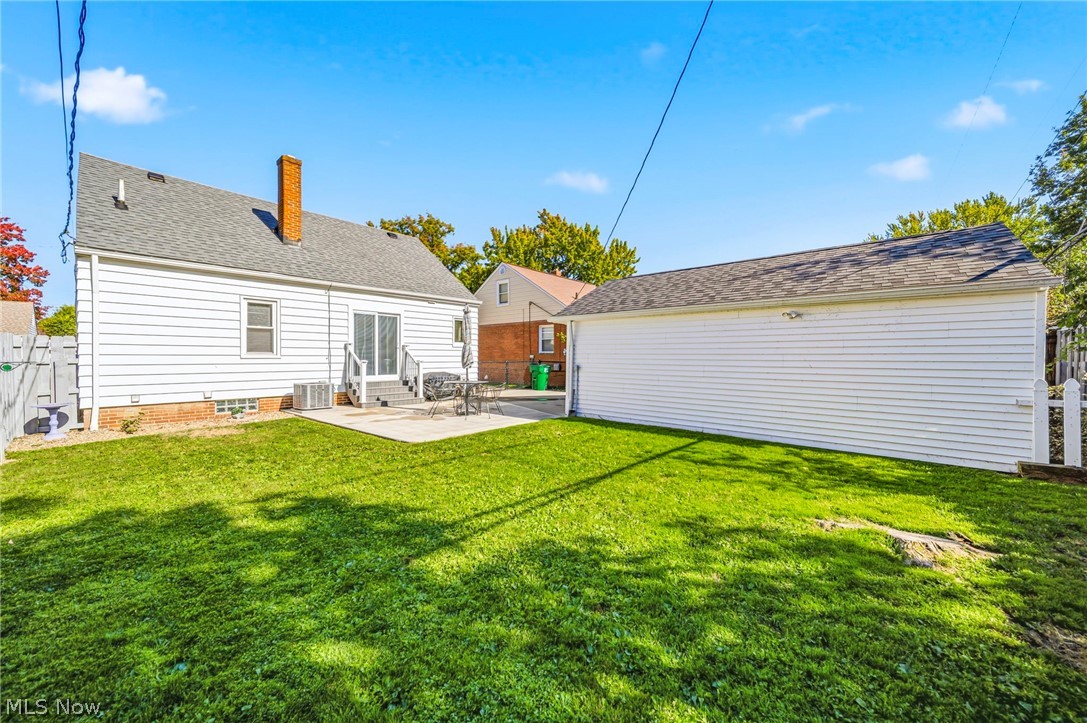 294 E 323rd Street Willowick OH 44095
