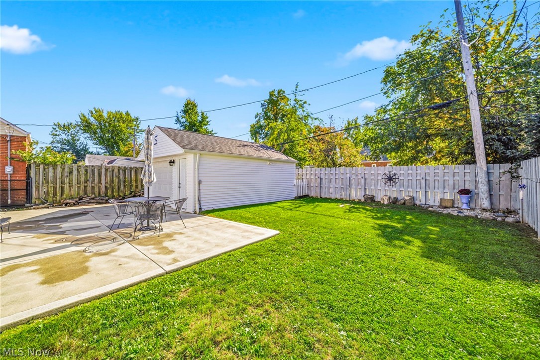 294 E 323rd Street Willowick OH 44095