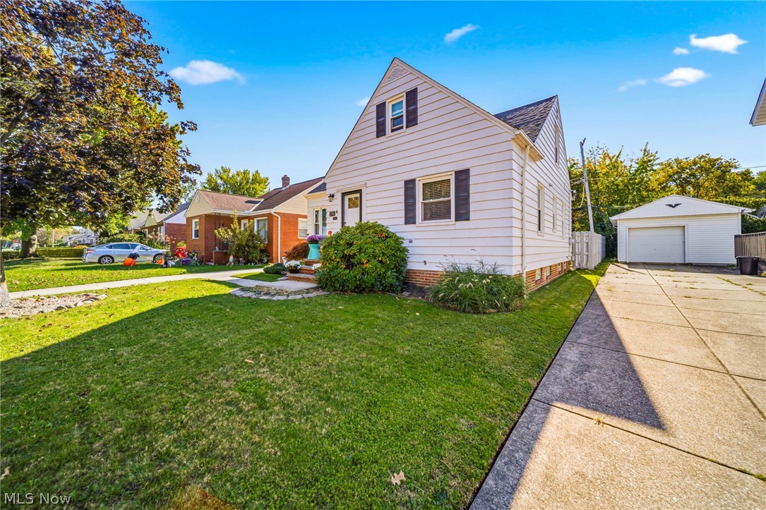 294 E 323rd Street Willowick OH 44095