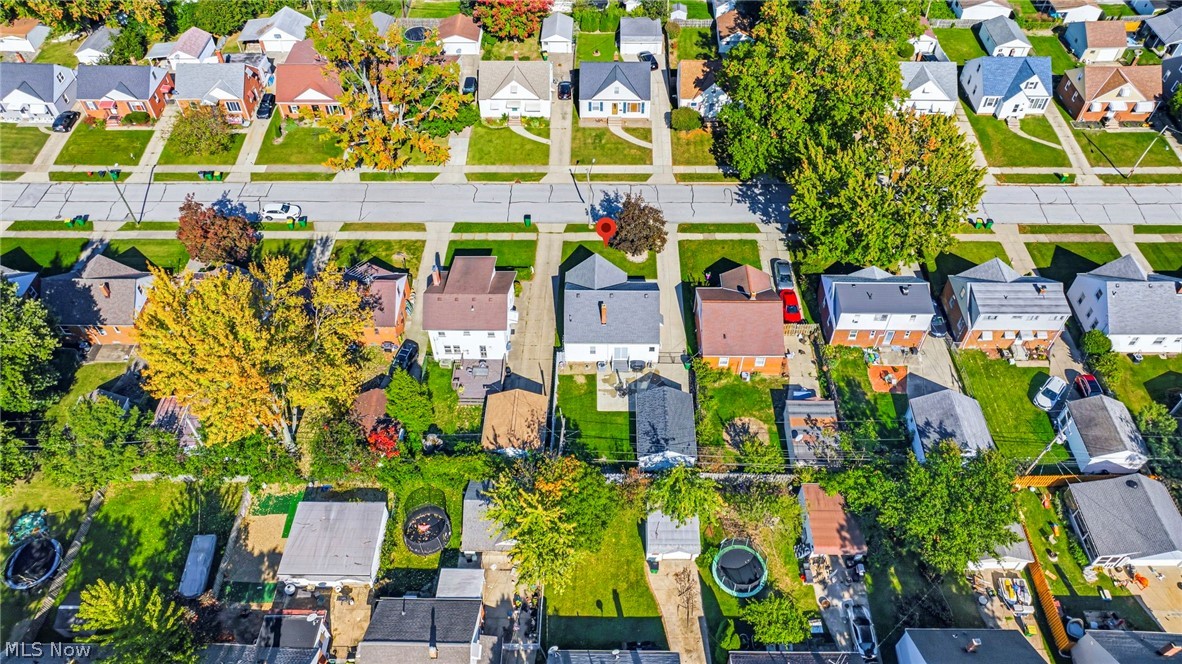 294 E 323rd Street Willowick OH 44095
