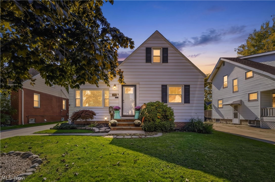 294 E 323rd Street Willowick OH 44095