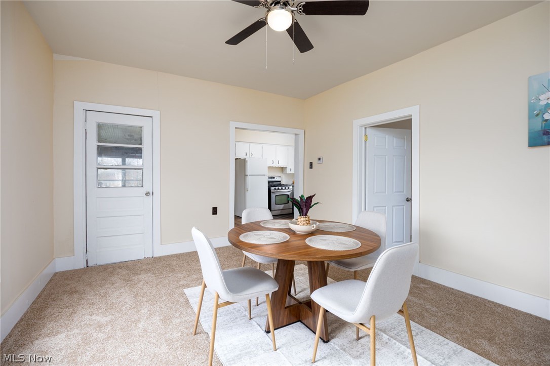 153 Schaff Alley Creston OH 44217