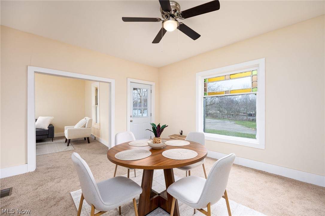 153 Schaff Alley Creston OH 44217