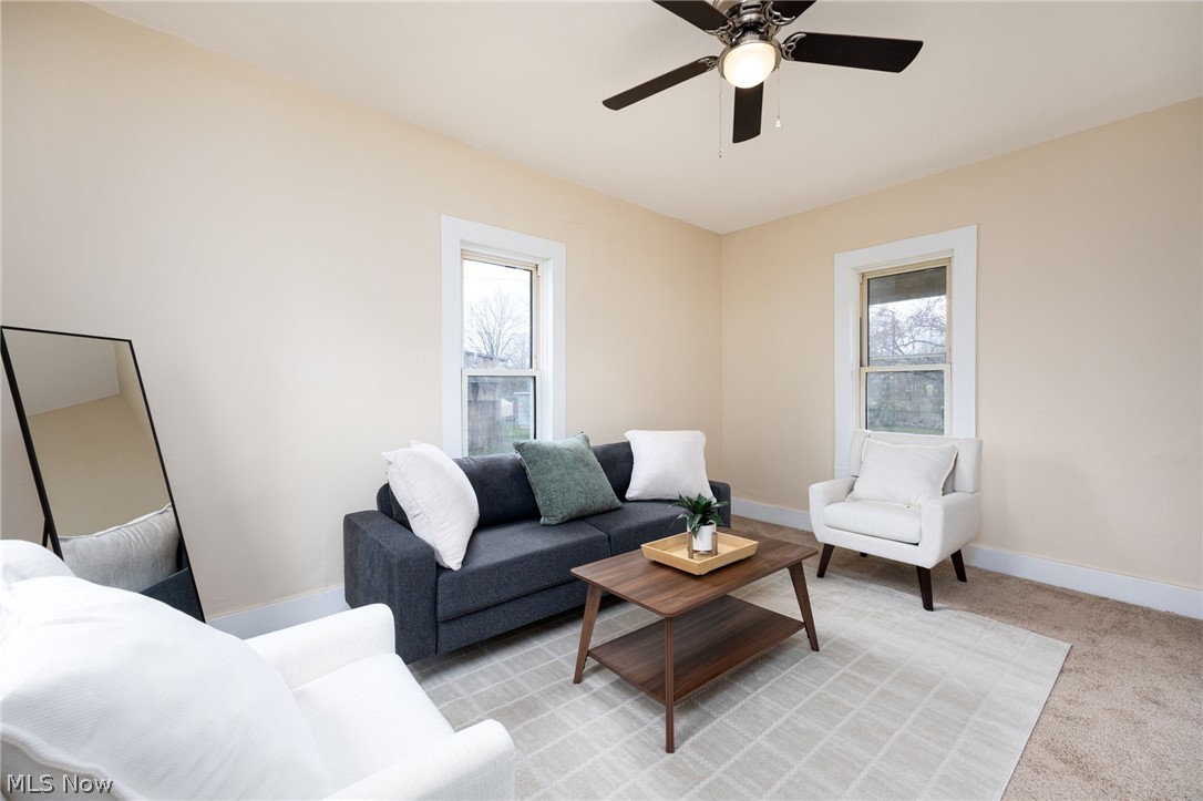 153 Schaff Alley Creston OH 44217