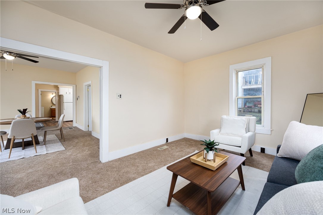 153 Schaff Alley Creston OH 44217