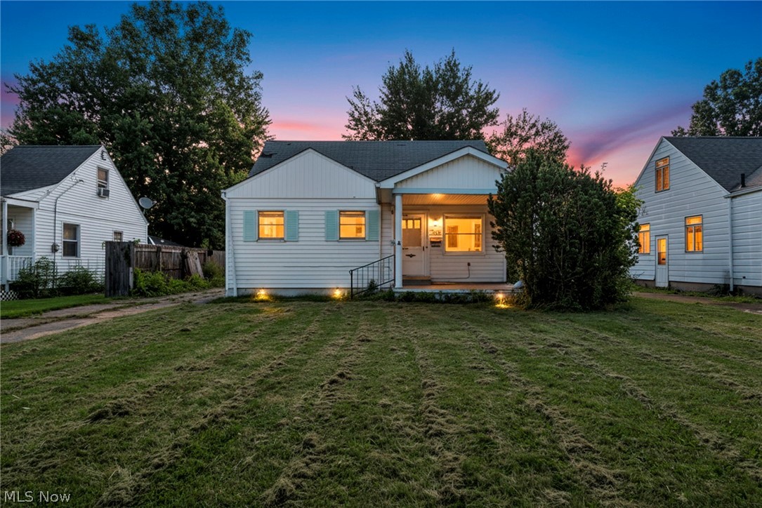 1513 Maple Drive Lorain OH 44052
