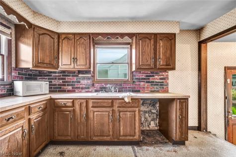 1513 Maple Drive Lorain OH 44052
