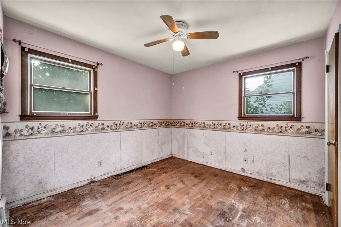 1513 Maple Drive Lorain OH 44052