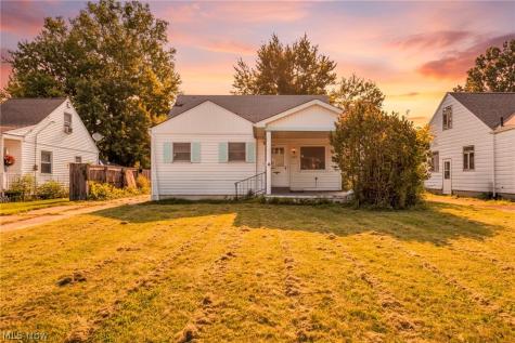 1513 Maple Drive Lorain OH 44052