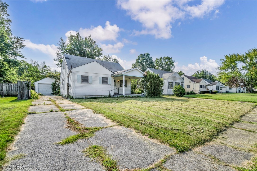 1513 Maple Drive Lorain OH 44052