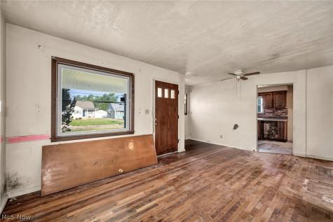 1513 Maple Drive Lorain OH 44052