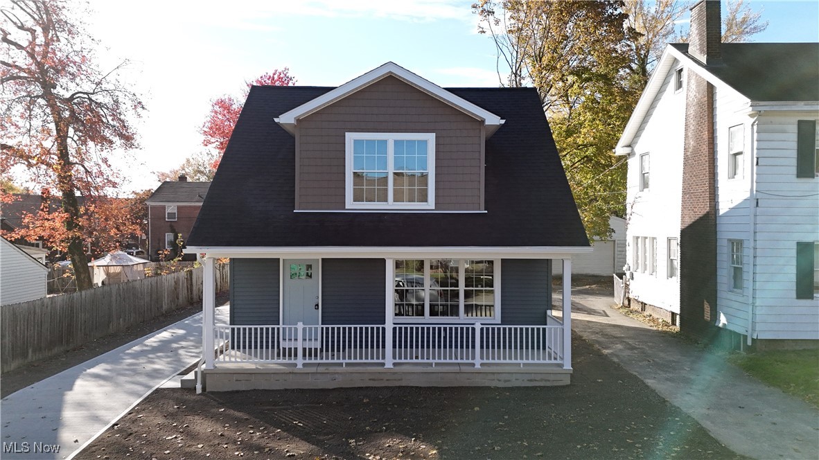 257 Outlook Avenue Youngstown OH 44504