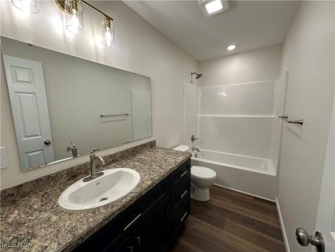 257 Outlook Avenue Youngstown OH 44504