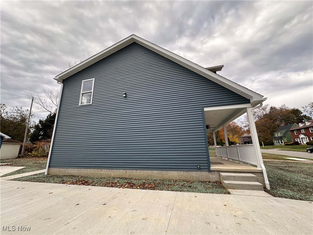 257 Outlook Avenue Youngstown OH 44504