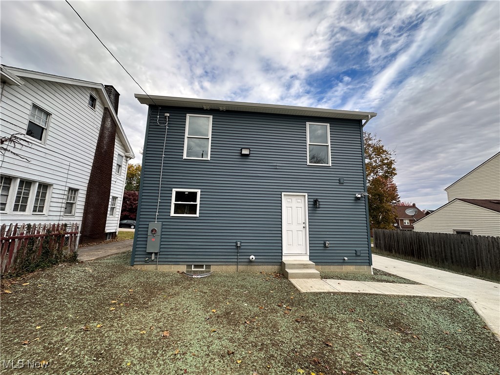 257 Outlook Avenue Youngstown OH 44504