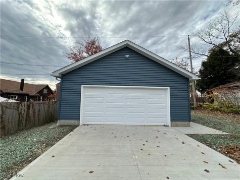 257 Outlook Avenue Youngstown OH 44504