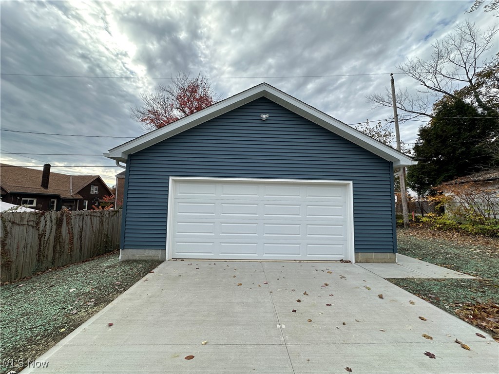 257 Outlook Avenue Youngstown OH 44504