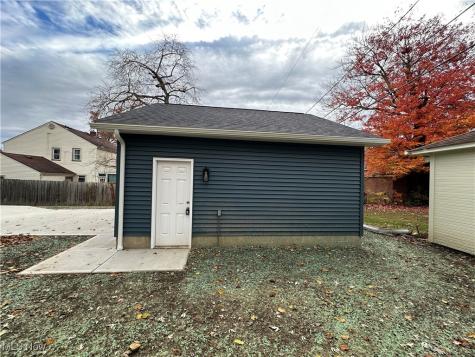 257 Outlook Avenue Youngstown OH 44504