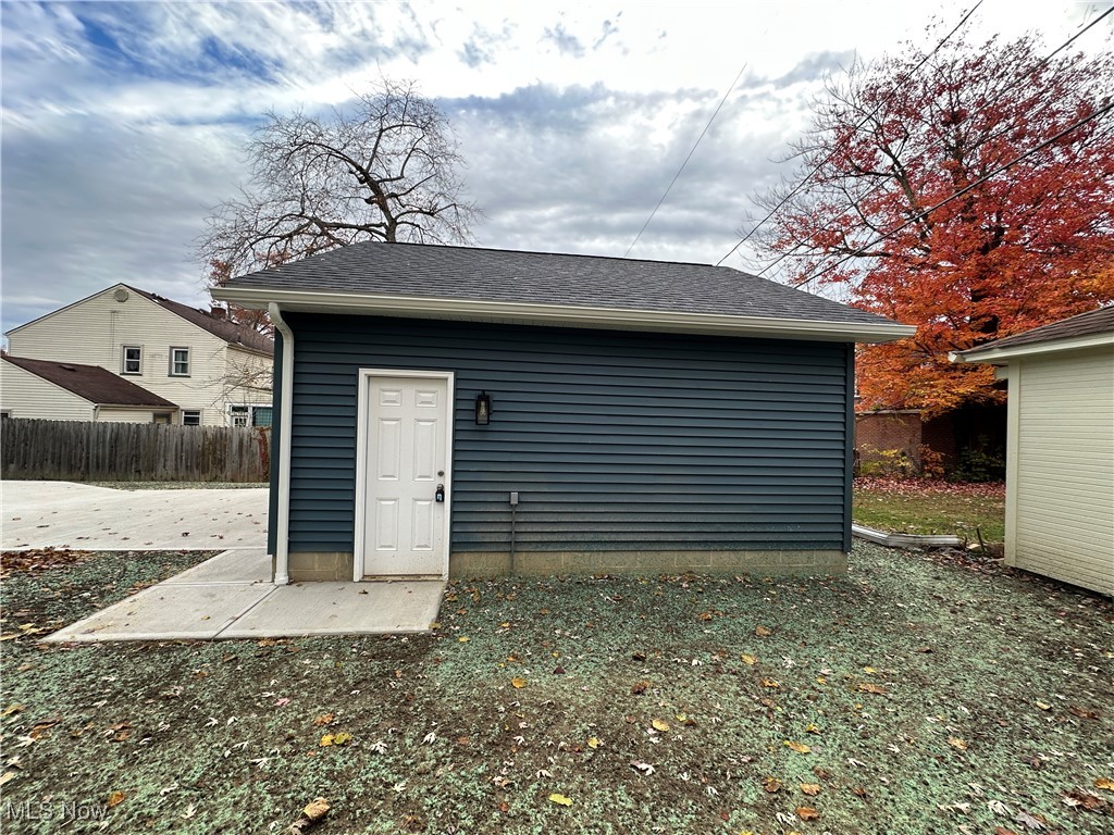 257 Outlook Avenue Youngstown OH 44504