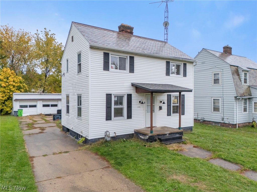 834 Devine Street Alliance OH 44601