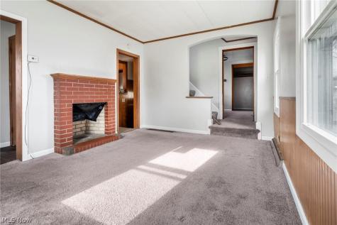 834 Devine Street Alliance OH 44601