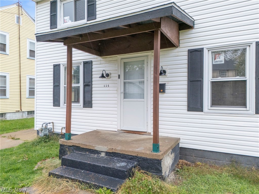 834 Devine Street Alliance OH 44601