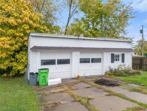 834 Devine Street Alliance OH 44601
