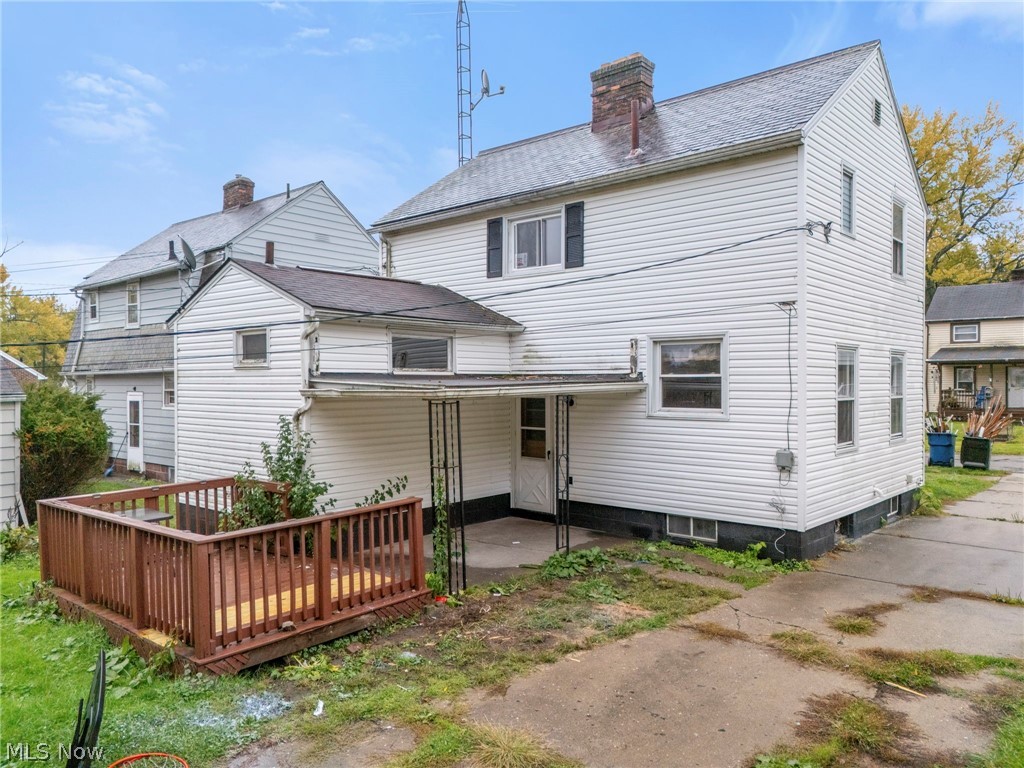 834 Devine Street Alliance OH 44601