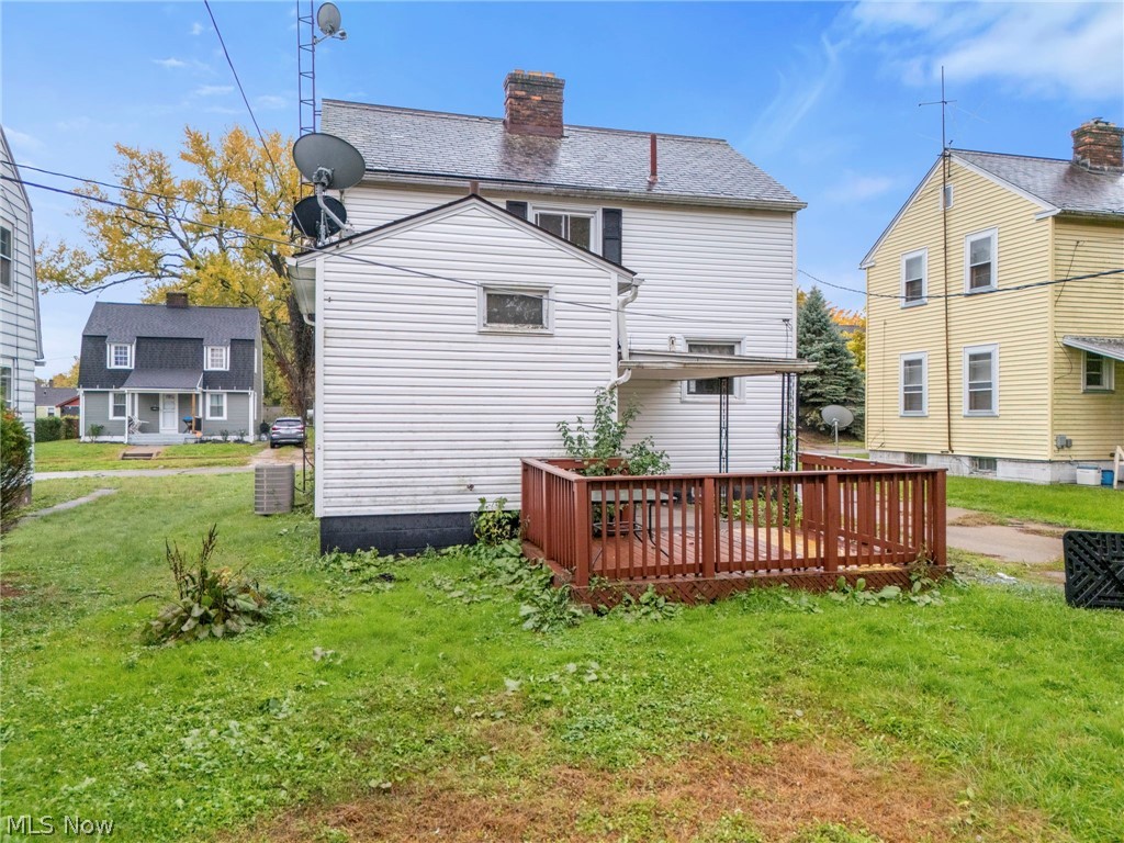 834 Devine Street Alliance OH 44601