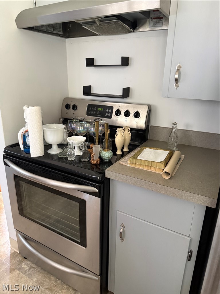 203 W Main Road Conneaut OH 44030