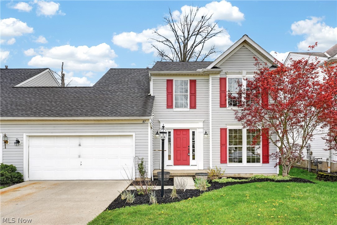87 Crystal Court Brunswick OH 44212