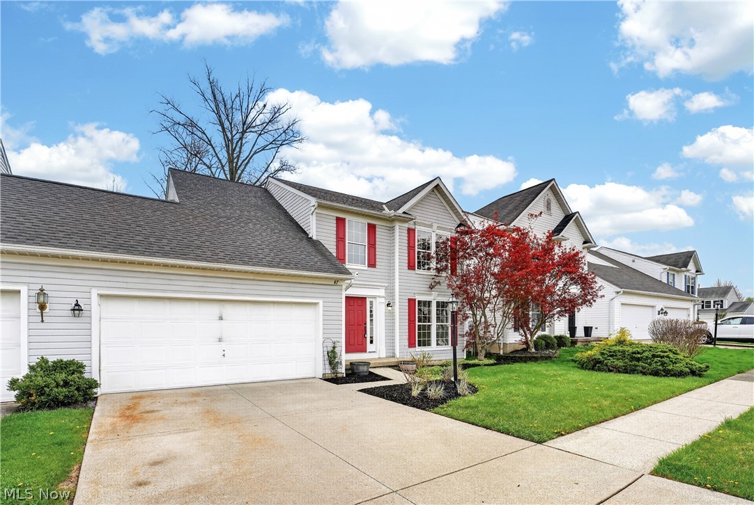 87 Crystal Court Brunswick OH 44212