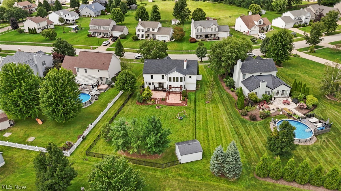 4374 Pletzer Boulevard Rootstown OH 44272