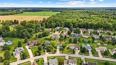 4374 Pletzer Boulevard Rootstown OH 44272