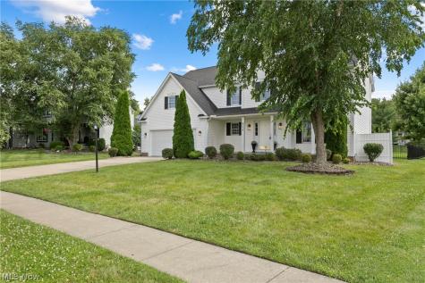 4374 Pletzer Boulevard Rootstown OH 44272