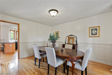 4374 Pletzer Boulevard Rootstown OH 44272