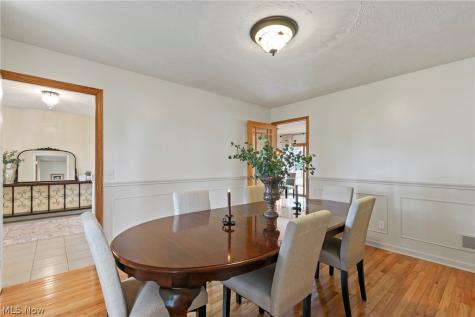 4374 Pletzer Boulevard Rootstown OH 44272