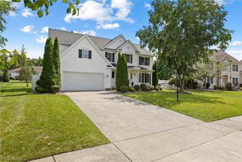 4374 Pletzer Boulevard Rootstown OH 44272