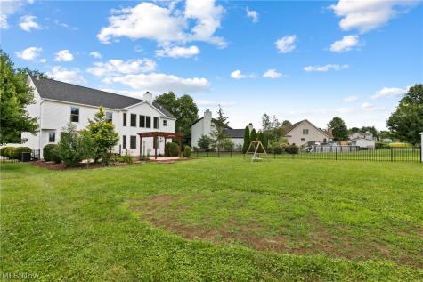 4374 Pletzer Boulevard Rootstown OH 44272
