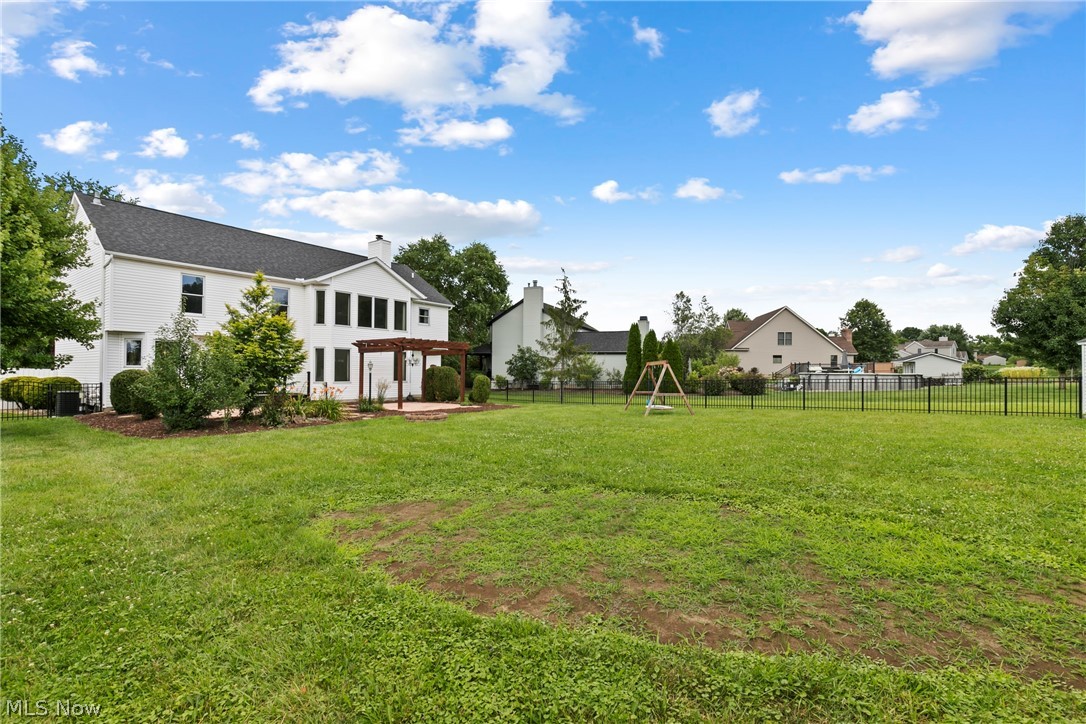 4374 Pletzer Boulevard Rootstown OH 44272