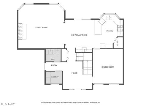 4374 Pletzer Boulevard Rootstown OH 44272