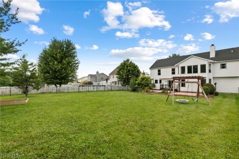 4374 Pletzer Boulevard Rootstown OH 44272