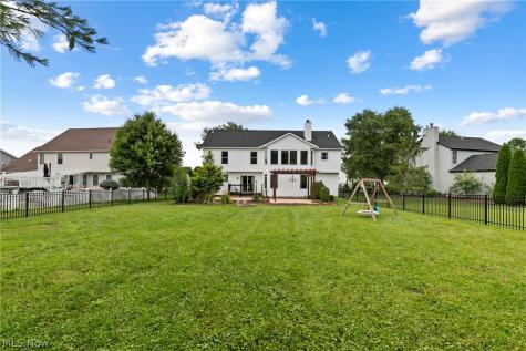4374 Pletzer Boulevard Rootstown OH 44272