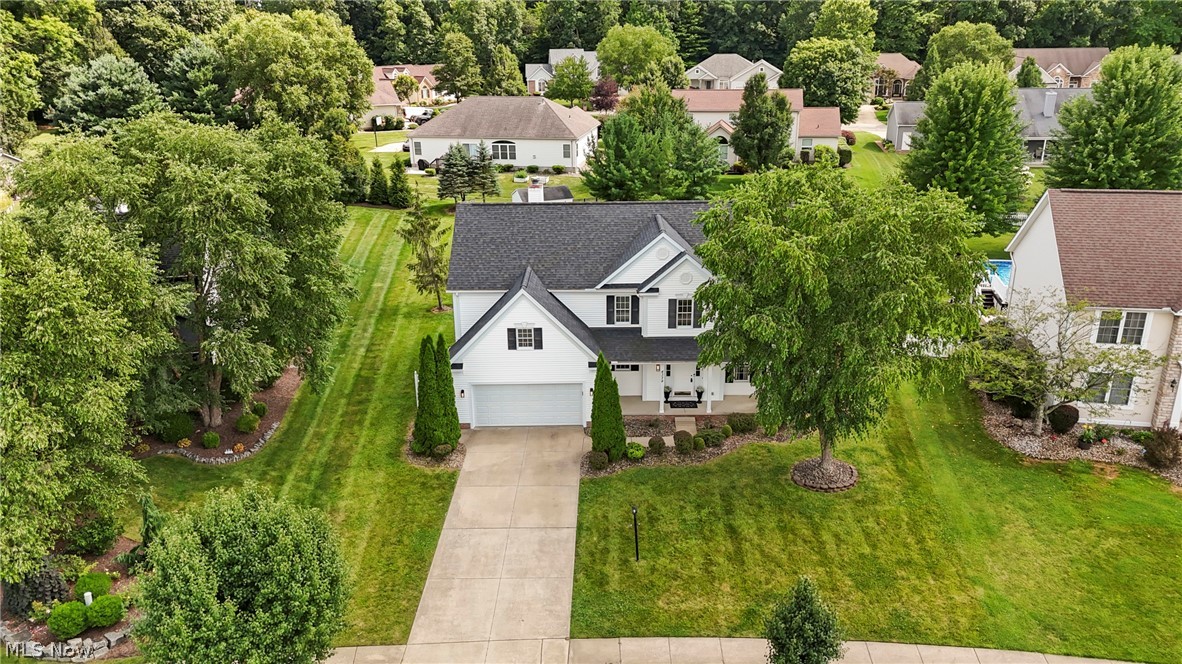 4374 Pletzer Boulevard Rootstown OH 44272