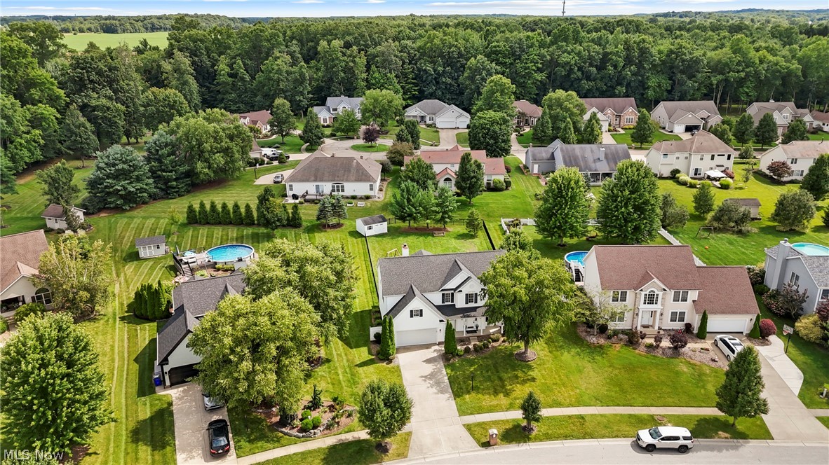 4374 Pletzer Boulevard Rootstown OH 44272