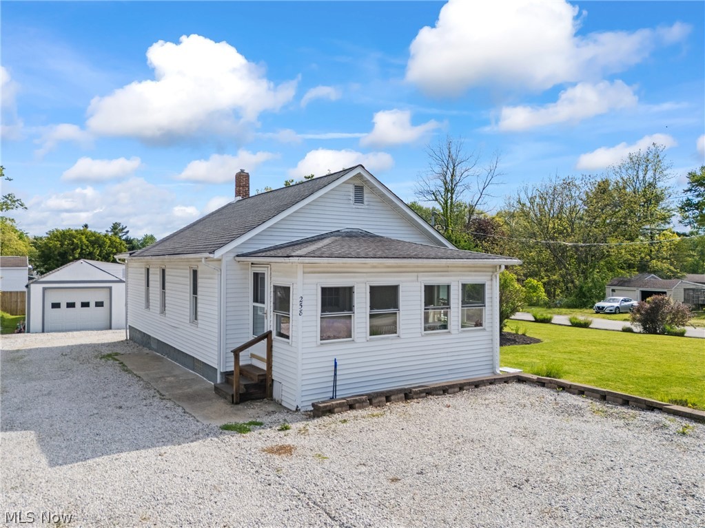 258 Randolph Road Mogadore OH 44260