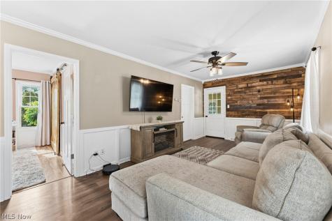 258 Randolph Road Mogadore OH 44260